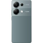 Smartphone Xiaomi Redmi Note 13 Pro 4G 6.67" 8GB 256GB Dual SIM Forest Green - Image 2