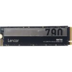 Disco SSD Lexar NM790 M.2 1TB PCI Express 4.0 SLC NVMe