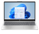 Portátil HP 15-fd1017np 15.6" FHD Intel Core Ultra 7 155H 32GB 1TB W11H