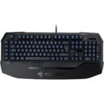 Teclado Mecânico Gaming Roccat Ryos MK Glow MX Black PT