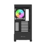 Caixa ATX Thermaltake View 290 TG ARGB Mid Tower Chassis - Image 2
