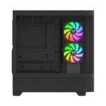 Caixa ATX Thermaltake View 290 TG ARGB Mid Tower Chassis - Image 4