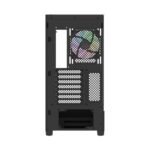 Caixa ATX Thermaltake View 290 TG ARGB Mid Tower Chassis - Image 3