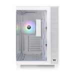 Caixa ATX Thermaltake VIEW 380 USB ARGB Branco S/fonte - Image 5