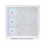 Caixa ATX Thermaltake VIEW 380 USB ARGB Branco S/fonte - Image 3