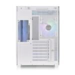 Caixa ATX Thermaltake VIEW 380 USB ARGB Branco S/fonte - Image 2