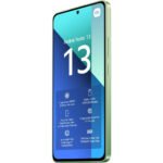 Smartphone Xiaomi Redmi Note 13 6.67" Dual SIM híbrido 6GB 128GB Verde, Azul menta - Image 2
