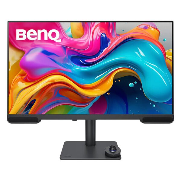 Monitor BenQ 31.5" DesignVue PV3200U IPS 4K 60Hz HDR400 (5ms)