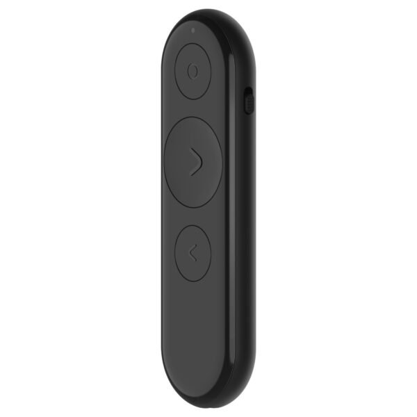 Apontador Lenovo Presentation Wireless/Bluetooth Preto