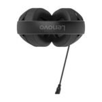 Headset Lenovo H110 USB Preto - Image 2