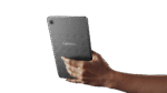 Tablet Lenovo Tab One TB305FU 8.7" 4GB 64GB Wi-Fi Luna Grey + Capa Transparente - Image 10