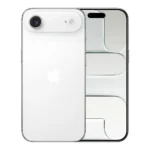 Smartphone Apple iPhone Air 6.5" 256GB Branco‑nuvem