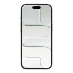 Smartphone Apple iPhone Air 6.5" 256GB Branco‑nuvem - Image 2