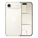 Smartphone Apple iPhone Air 6.5" 256GB Dourado‑claro