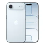 Smartphone Apple iPhone Air 6.5" 256GB Azul‑céu