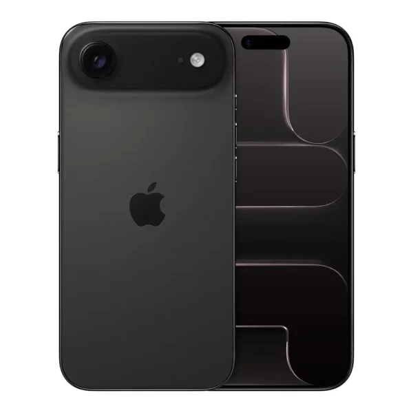 Smartphone Apple iPhone Air 6.5" 1TB Preto Sideral