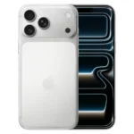 Smartphone Apple iPhone 17 Pro Max 6.9" 256GB Prateado