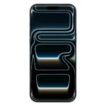 Smartphone Apple iPhone 17 Pro Max 6.9" 256GB Prateado - Image 4