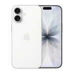 Smartphone Apple iPhone 17 6.3" 512GB Branco