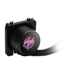 Water Cooler CPU MSI MPG Coreliquid P13 360mm ARGB All-In-One Preto - Image 4