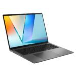 Portátil Asus VivoBook S 16 OLED M3607KA-A72BHDCB1 Ryzen Al 7 350 16" FHD+ OLED 32GB 1TB W11H - Image 6