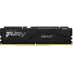 Memória Kingston Technology FURY Beast 64GB (2x32GB) DDR5 5200MHz CL40 - Image 2