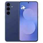 Smartphone Samsung Galaxy S25 FE 6.7" 8GB 128GB Dual SIM Azul Marinho