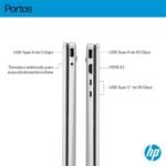 Portátil HP OmniBook 5 Flip 14-fp0002np i5-1334U 14'' 2k Touch 16GB 1TB W11H - Image 7