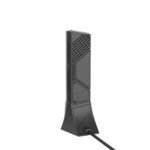 Adaptador de Rede USB Asus ROG USB-BE92 BE6500 Tri-band WiFi 7 - Image 2