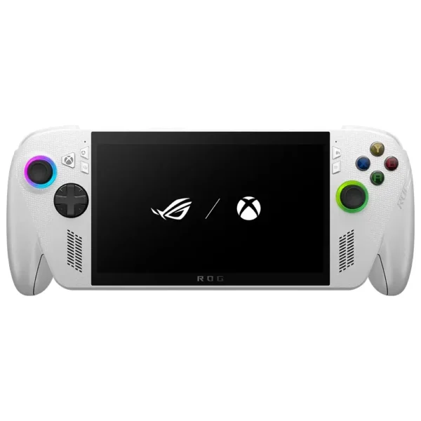 Consola Portátil Asus ROG Xbox Ally (2025) RC73YA-NH002W 7" Ryzen Z2 A 16GB/512GB Windows 11 Branca