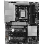 Motherboard ATX MSI Pro X870-P WiFi Skt AM5 - Image 2