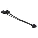 Water Cooler CPU MSI MPG Coreliquid P13 360mm ARGB All-In-One Preto - Image 2