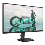Monitor Philips Evnia 3000 24M2N3200NF/00 IPS 24" 144Hz FullHD 0.5ms Cinzento - Image 2
