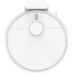 Aspirador Robô Xiaomi Robot Vacuum S40C 5000Pa 2600mAh Branco + Base de Carregamento - Image 3