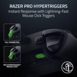 Gamepad Razer Wolverine V3 Tournament Edition 8K For PC Preto - Image 5