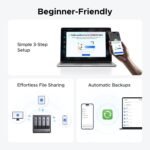 Portátil HP OmniBook 5 Flip 14-fp0002np i5-1334U 14'' 2k Touch 16GB 1TB W11H - Image 9