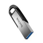 Pen Drive SanDisk Ultra Flair 128GB USB 3.0 Cinza - Image 2