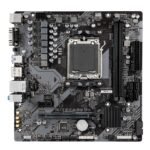 Motherboard Micro-ATX Gigabyte B650M S2H Skt AM5 - Image 3