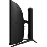 Monitor Curvo MSI MAG 342CQR E2 VA 34" WQHD 180Hz 1ms FreeSync Premium - Image 3