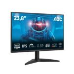 Monitor AOC 24B36X IPS W-LED 23.8" FHD 144Hz 0.5 ms VESA Adaptive Sync - Image 3