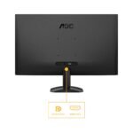 Monitor AOC Q27B35S3 IPS W-LED 27" QHD 120Hz VESA Adaptive Sync - Image 6