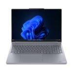 Portátil Lenovo ThinkBook 16p G6 IAX Ultra 9 275HX 16" 3.2K 32GB 1TB RTX 5060 W11P