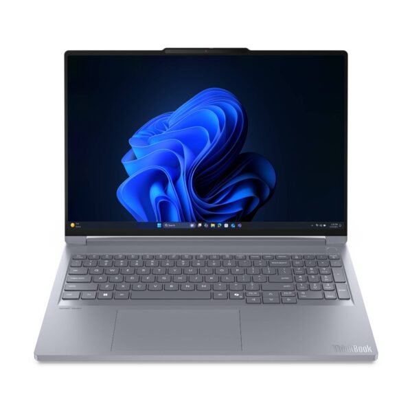 Portátil Lenovo ThinkBook 16p G6 IAX Ultra 9 275HX 16" 3.2K 32GB 1TB RTX 5060 W11P
