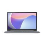 Portátil Lenovo Slim 3 15IAN8-062 15,6" FHD i3-N305 8GB 256GB S/so - Image 2