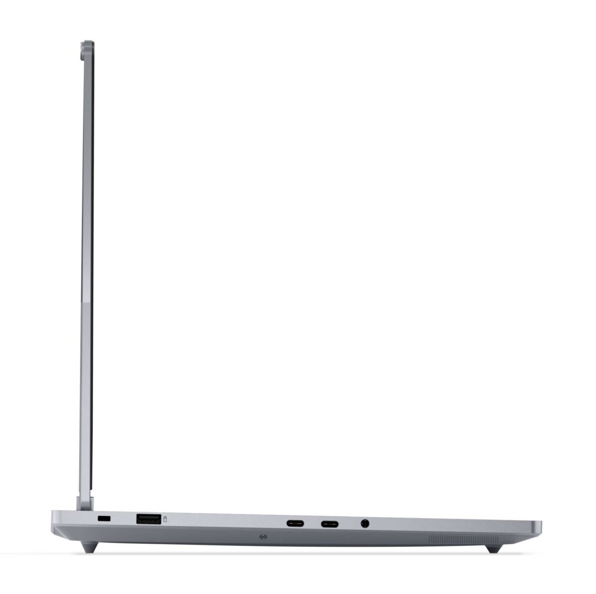 Portátil Lenovo ThinkBook 16p G6 IAX 16" WQXGA Ultra 7 255HX 32GB 1TB RTX 5060 W11P - Image 5