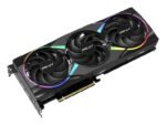 Placa Gráfica PNY NVIDIA GeForce RTX 5060 Ti "Blackwell" EPIC-X RGB OC Triple Fan 16GB GDDR7 DLSS4 - Image 5