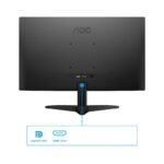 Monitor AOC 24B36X IPS W-LED 23.8" FHD 144Hz 0.5 ms VESA Adaptive Sync - Image 4