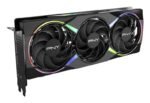 Placa Gráfica PNY NVIDIA GeForce RTX 5060 Ti "Blackwell" EPIC-X RGB OC Triple Fan 16GB GDDR7 DLSS4 - Image 4