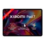 Tablet Xiaomi Pad 7 11.2" 8GB 256GB Wi-Fi Graphite Grey - Image 4