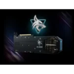 Placa Gráfica Powercolor AMD Radeon RX 9060 XT "RDNA 4" Hellhound 16GB GDDR6 - Image 4